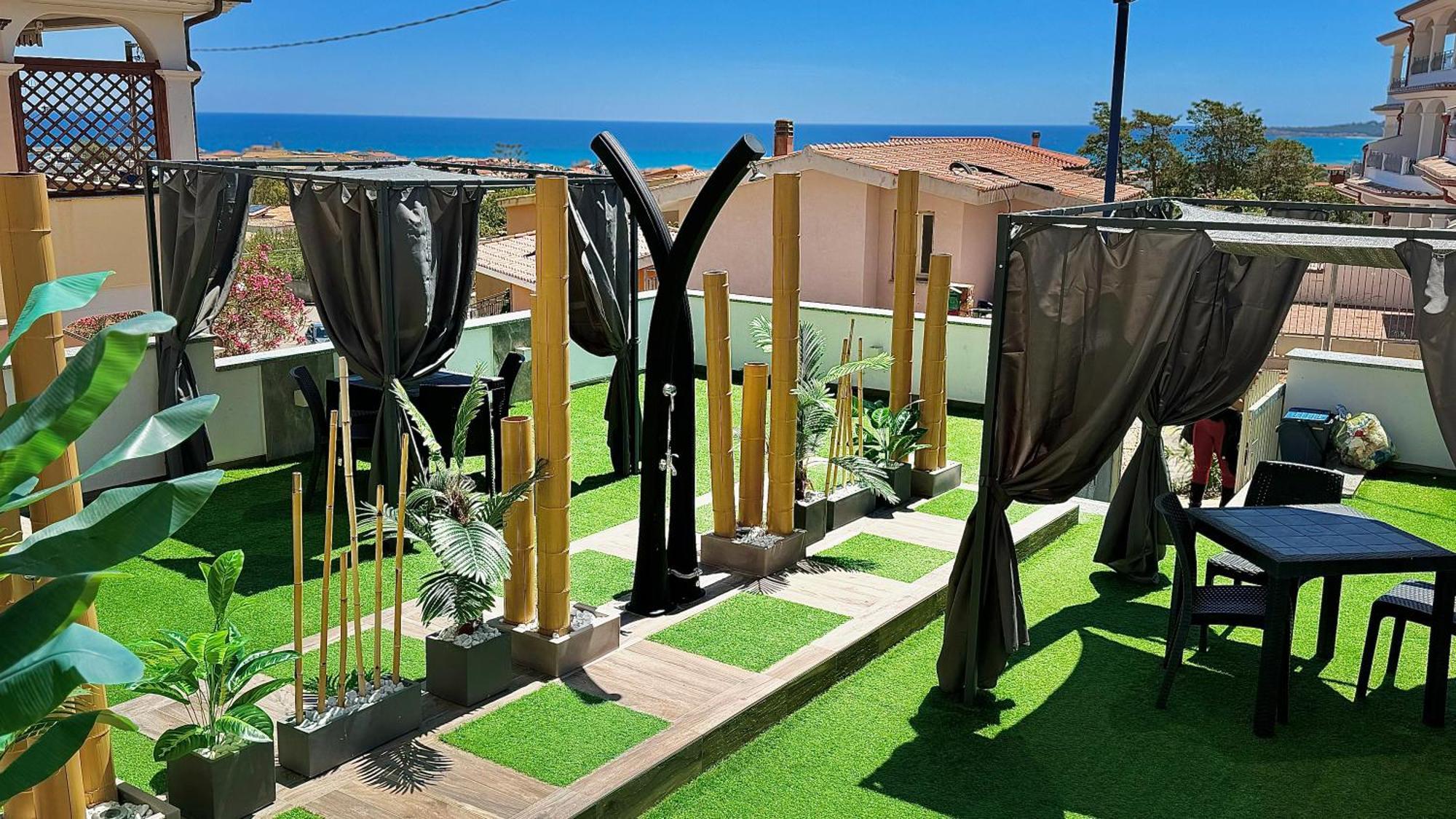 Bellavista Luxury Дом отдыха